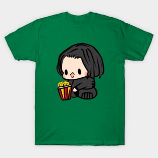 Popcorn Ben T-Shirt